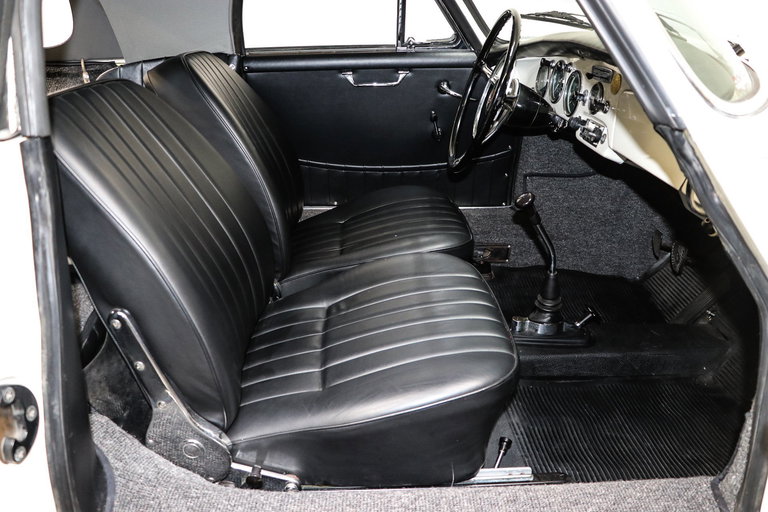 Porsche 356 B 1600 Super 90