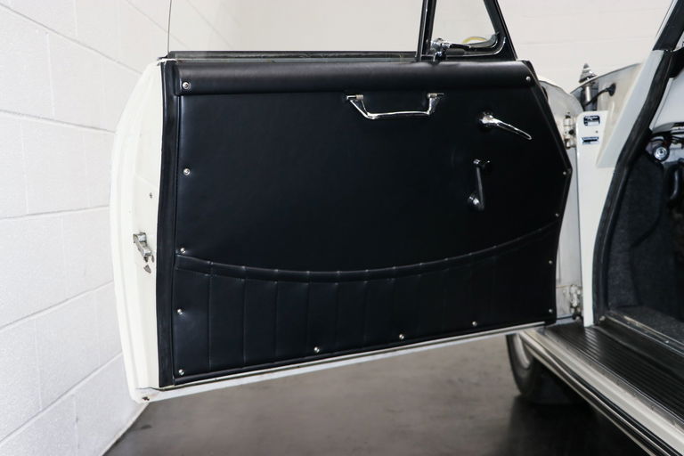 Porsche 356 B 1600 Super 90