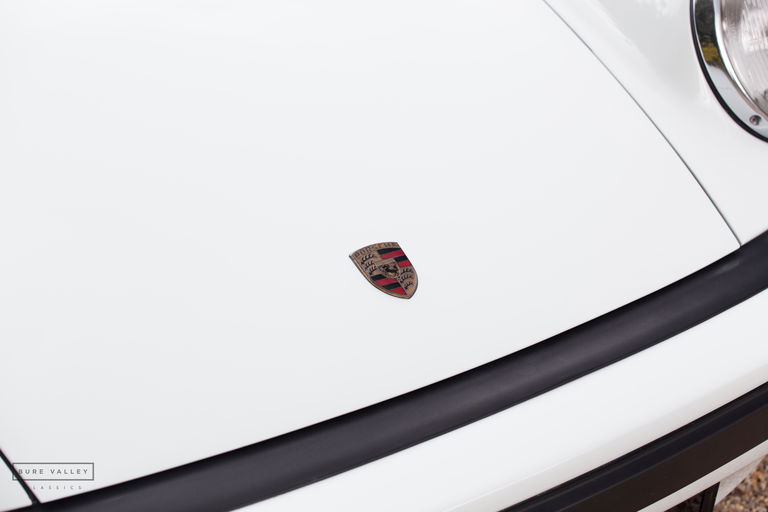 Porsche 911 (G-Modell)