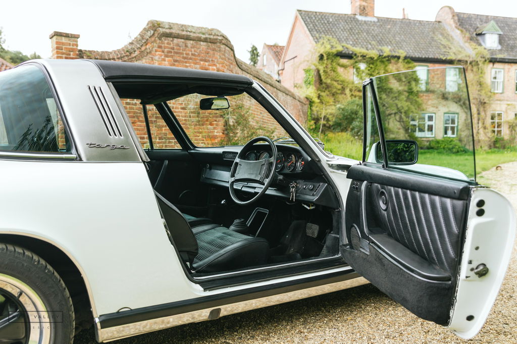 Porsche 911 (G-Modell)