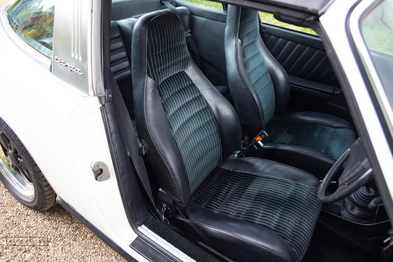 Porsche 911 (G-Modell)