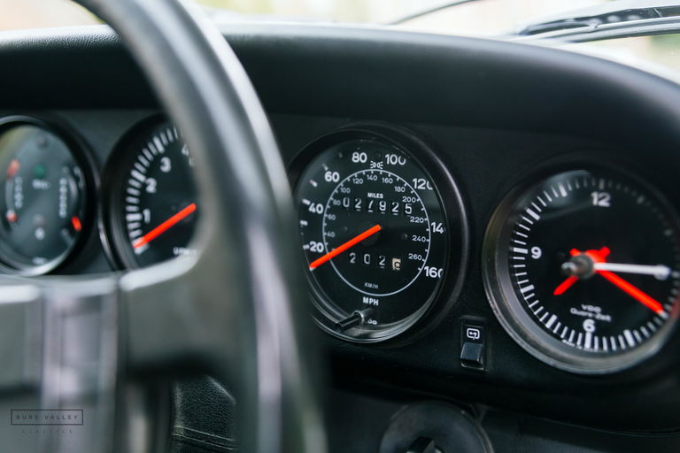 Porsche 911 (G-Modell)