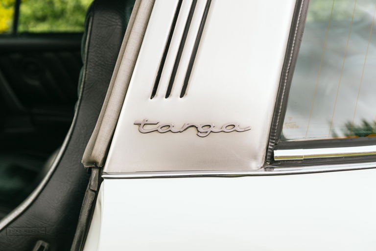 Porsche 911 (G-Modell)