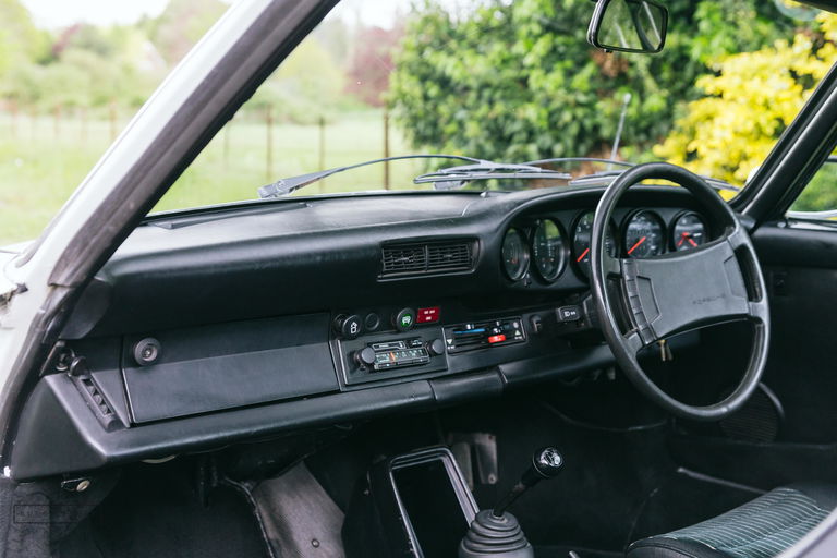 Porsche 911 (G-Modell)