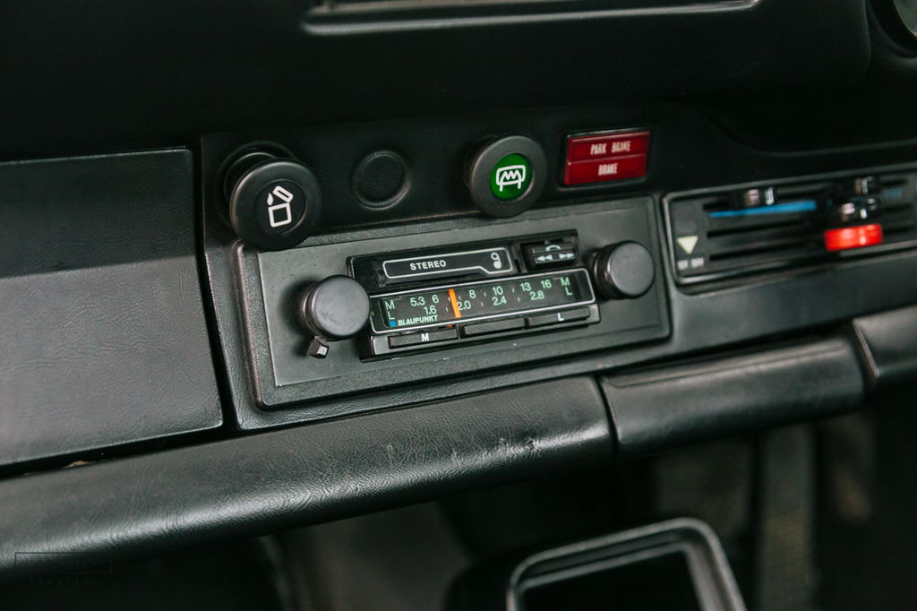 Porsche 911 (G-Modell)