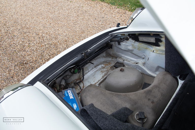 Porsche 911 (G-Modell)