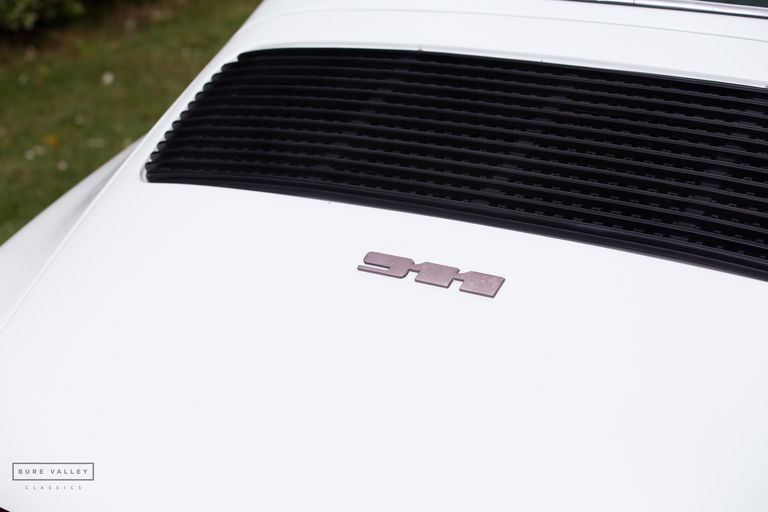 Porsche 911 (G-Modell)