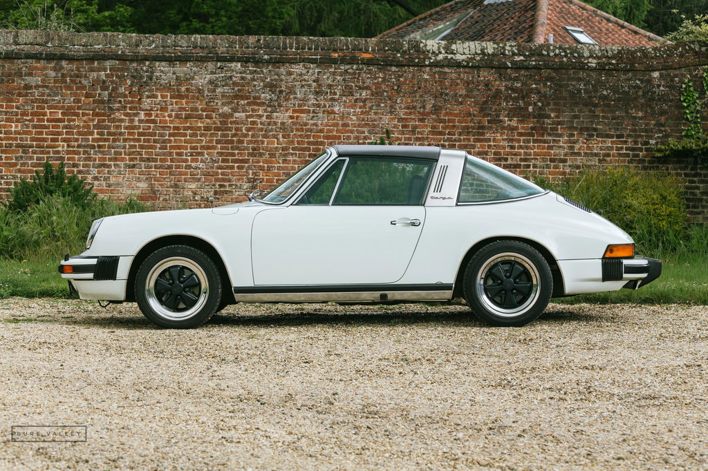 Porsche 911 (G-Modell)