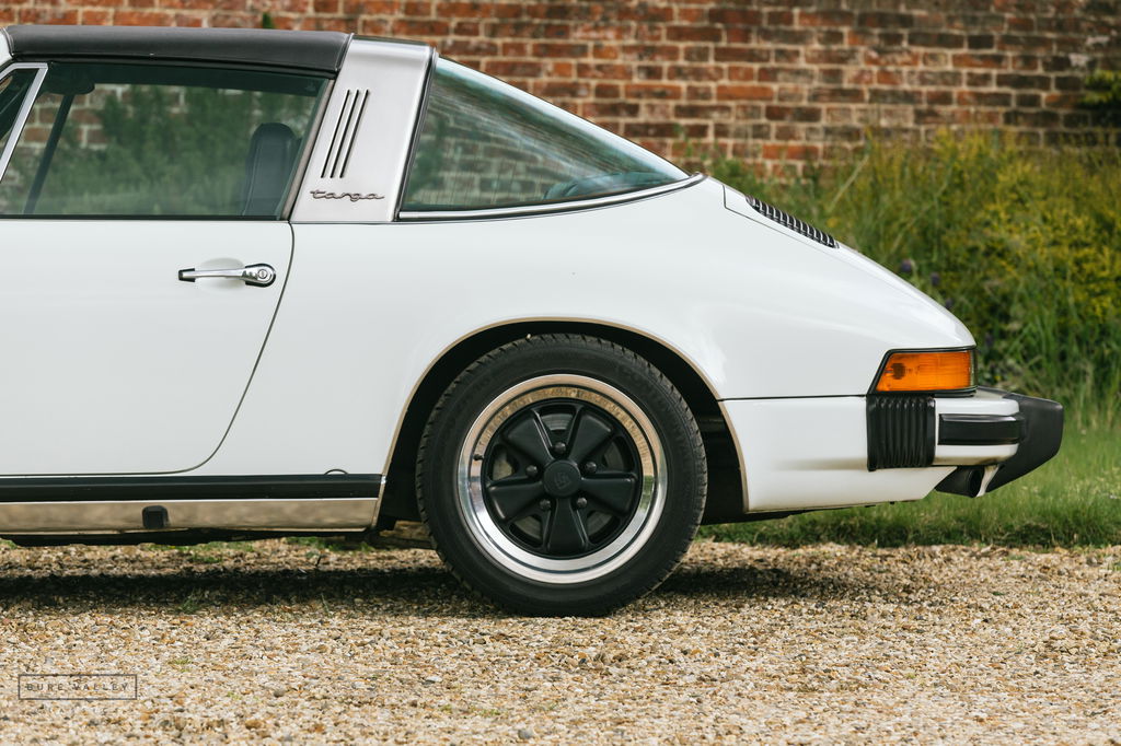 Porsche 911 (G-Modell)