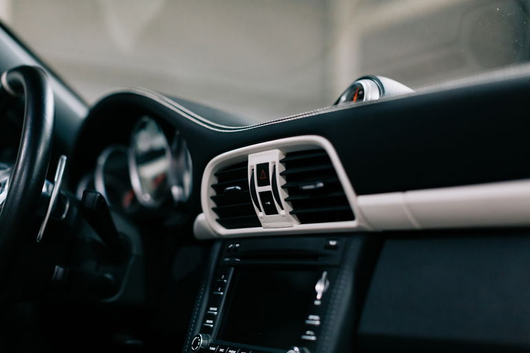 Porsche 997 Speedster