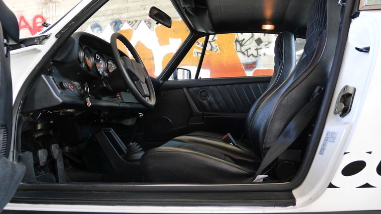 Porsche 911 Carrera 3,0