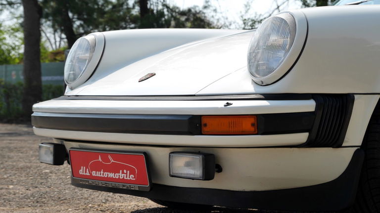 Porsche 911 Carrera 3,0