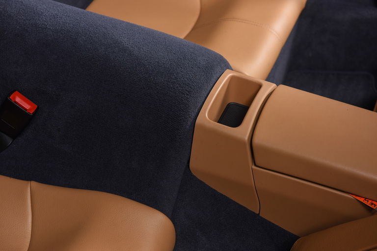 Porsche 997.2 Targa 4S