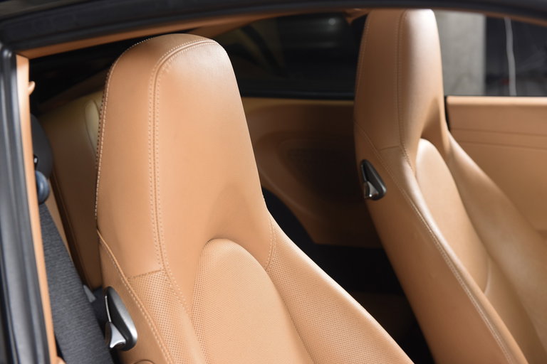 Porsche 997.2 Targa 4S