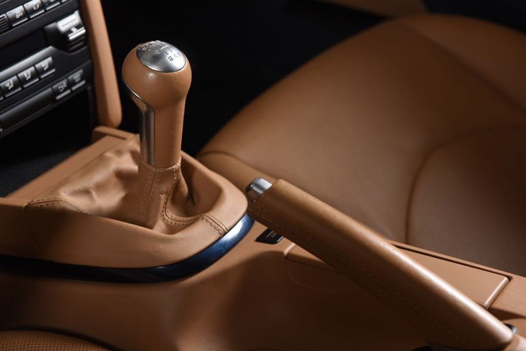 Porsche 997.2 Targa 4S