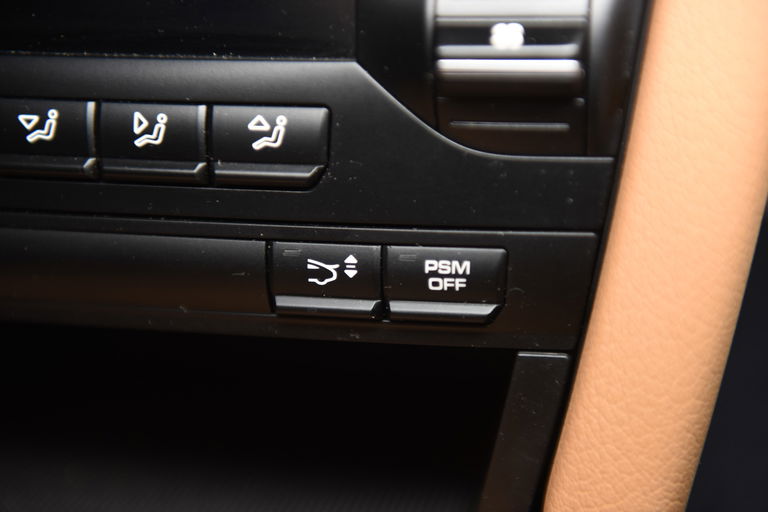 Porsche 997.2 Targa 4S