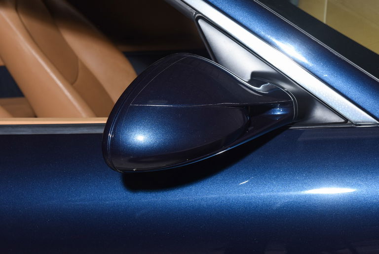 Porsche 997.2 Targa 4S