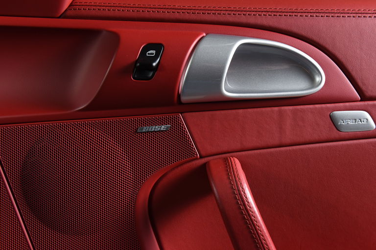 Porsche 997.2 Carrera S