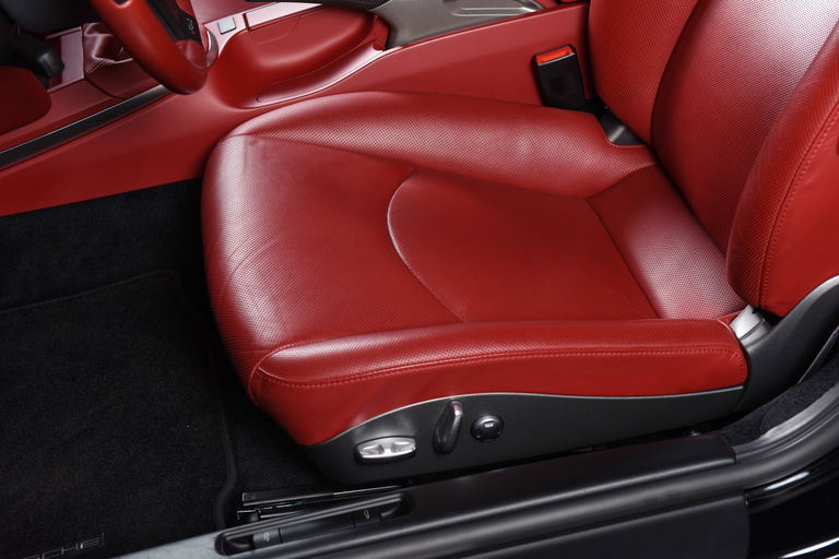 Porsche 997.2 Carrera S