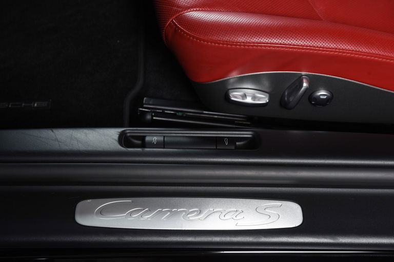 Porsche 997.2 Carrera S