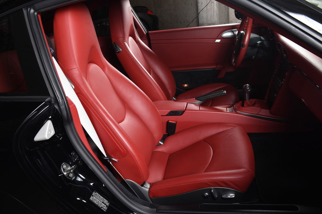 Porsche 997.2 Carrera S