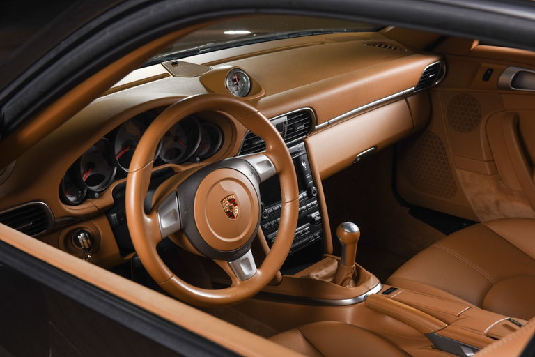 Porsche 997.2 Carrera S