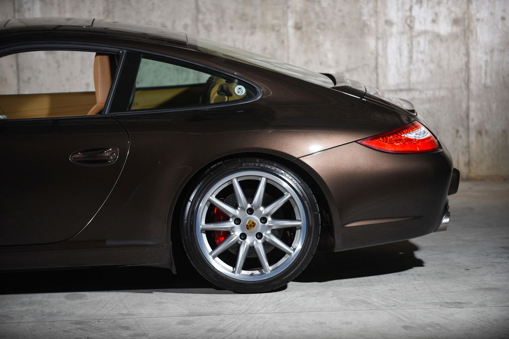 Porsche 997.2 Carrera S