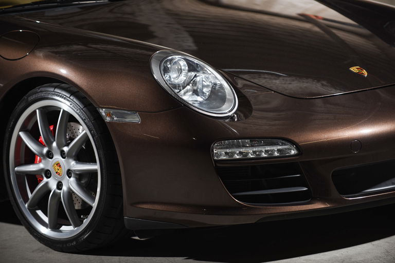 Porsche 997.2 Carrera S