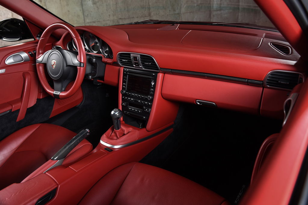 Porsche 997.2 Carrera S