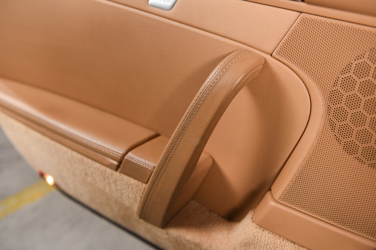 Porsche 997.2 Carrera S