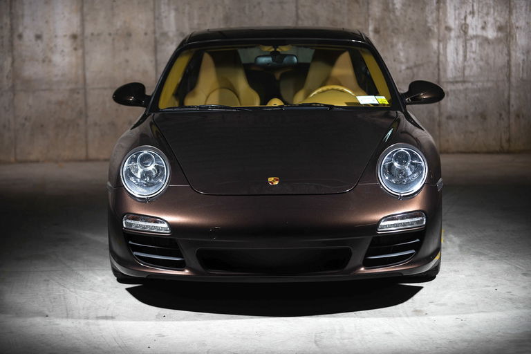 Porsche 997.2 Carrera S