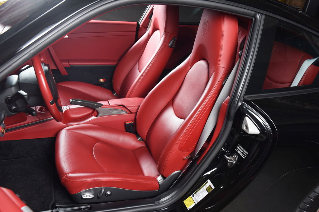 Porsche 997.2 Carrera S