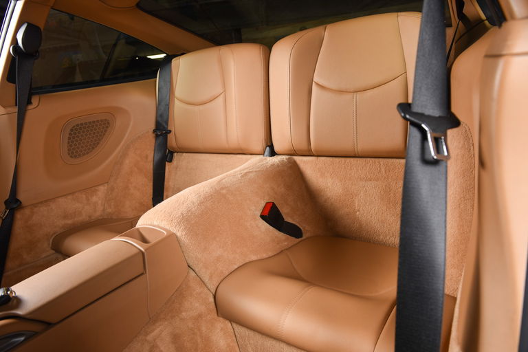 Porsche 997.2 Carrera S