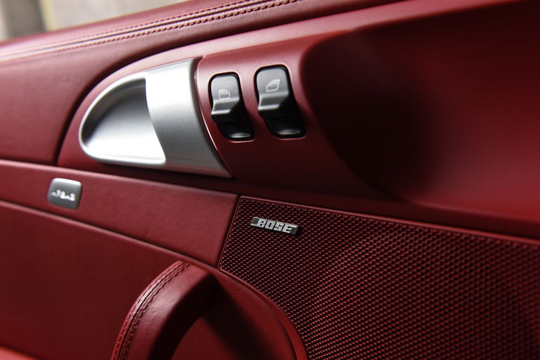 Porsche 997.2 Carrera S