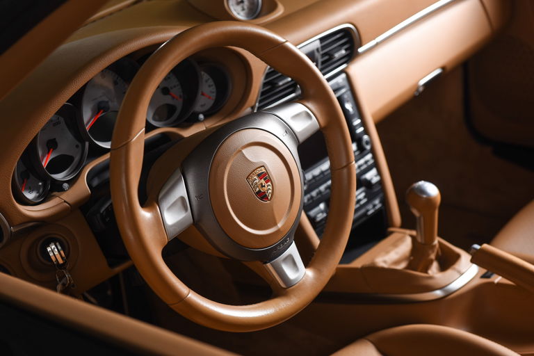 Porsche 997.2 Carrera S