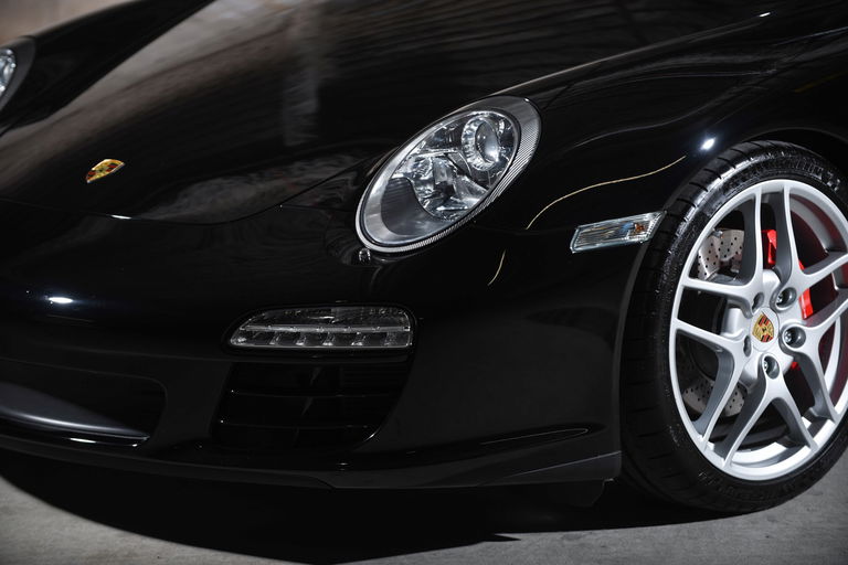 Porsche 997.2 Carrera S