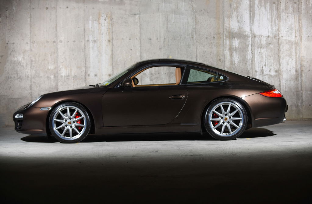 Porsche 997.2 Carrera S