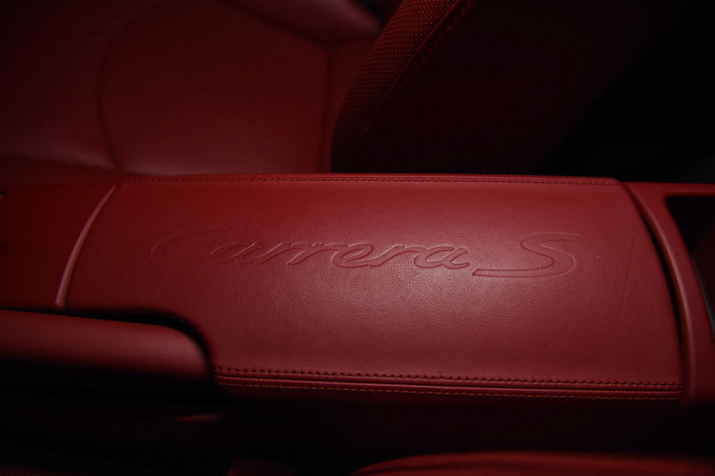 Porsche 997.2 Carrera S