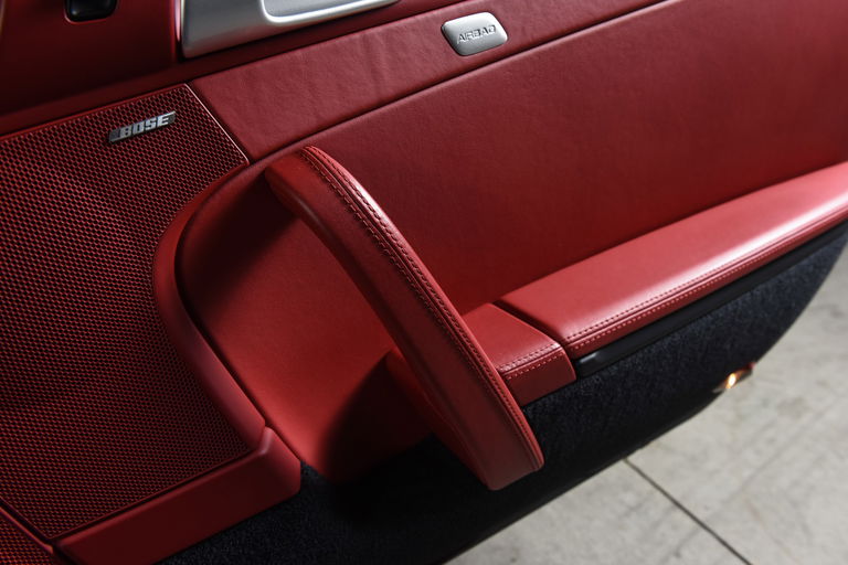 Porsche 997.2 Carrera S