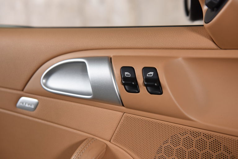 Porsche 997.2 Carrera S