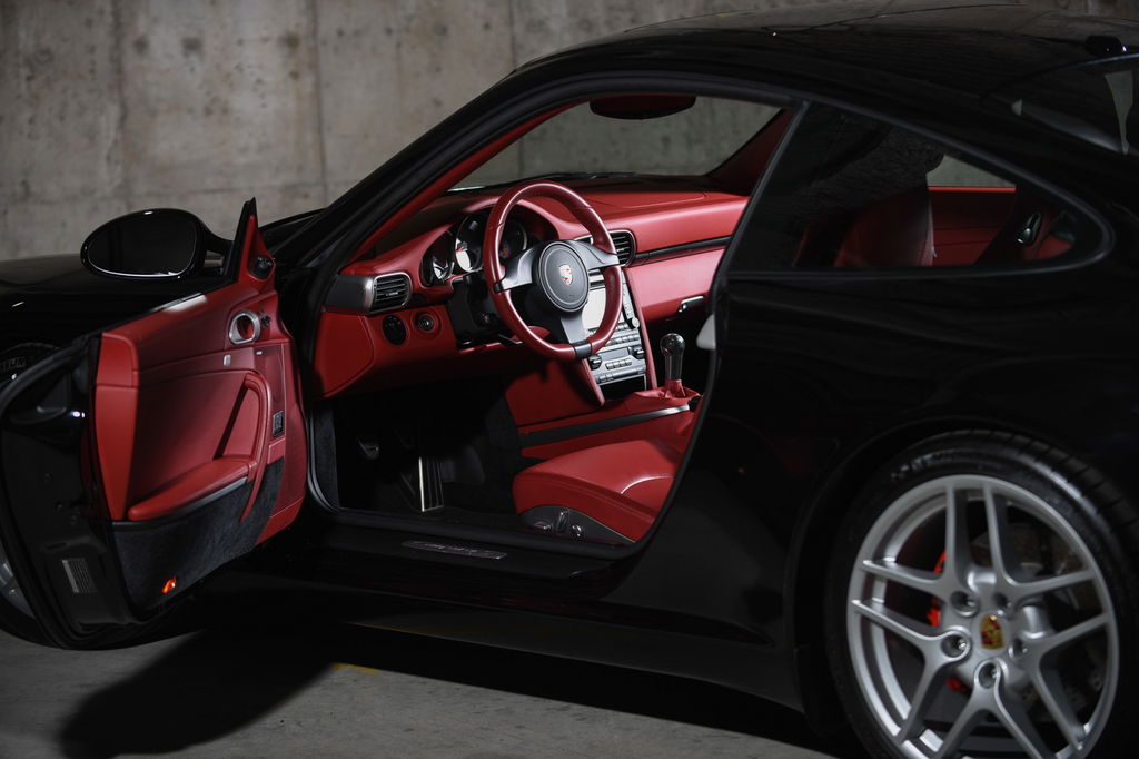 Porsche 997.2 Carrera S