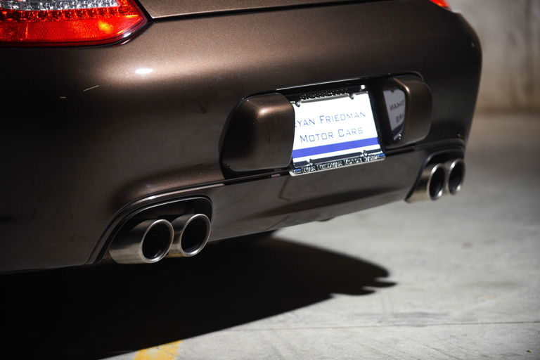 Porsche 997.2 Carrera S