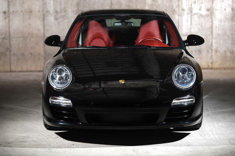 Porsche 997.2 Carrera S