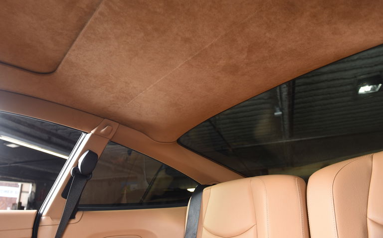 Porsche 997.2 Carrera S