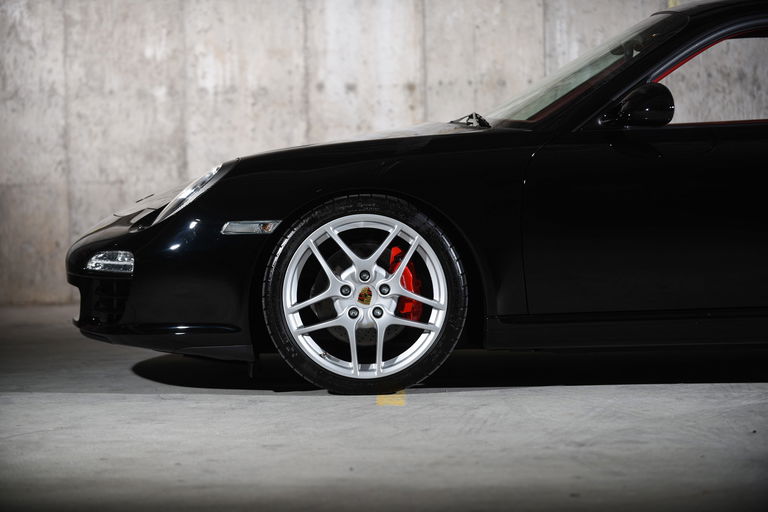 Porsche 997.2 Carrera S