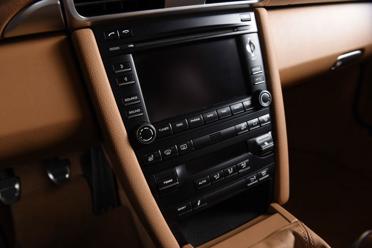 Porsche 997.2 Carrera S