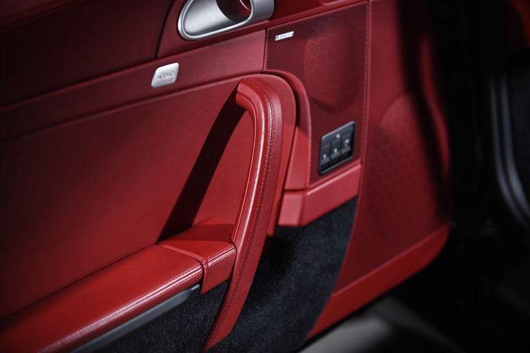 Porsche 997.2 Carrera S