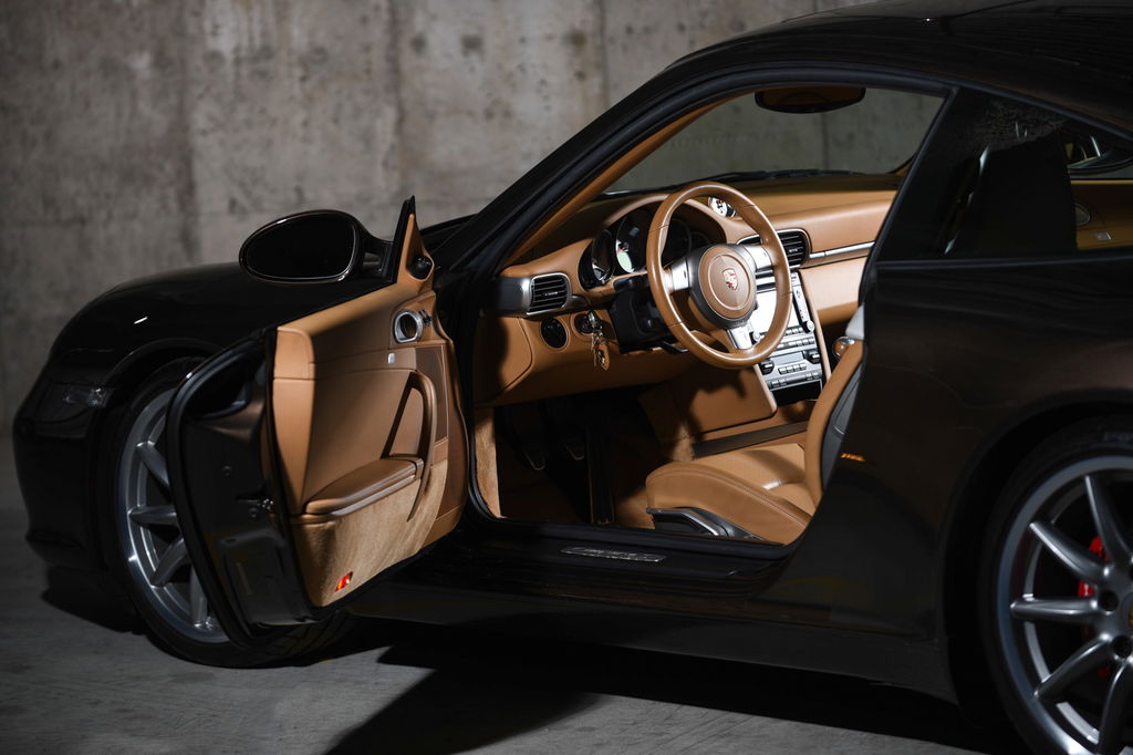 Porsche 997.2 Carrera S