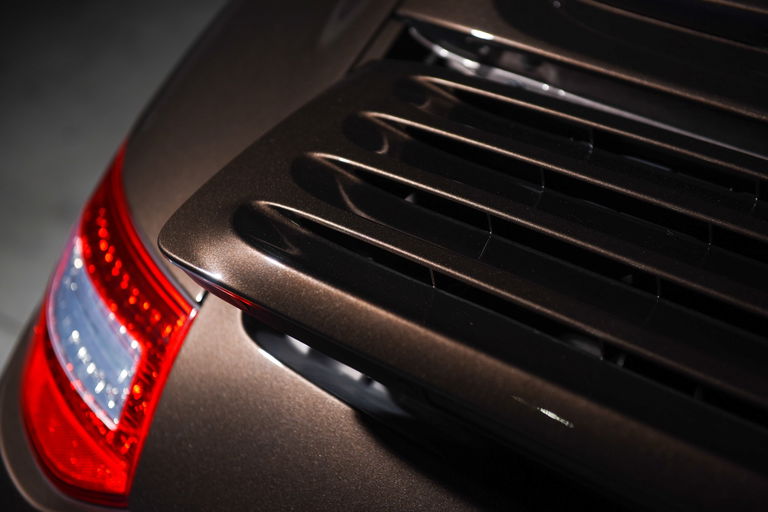 Porsche 997.2 Carrera S