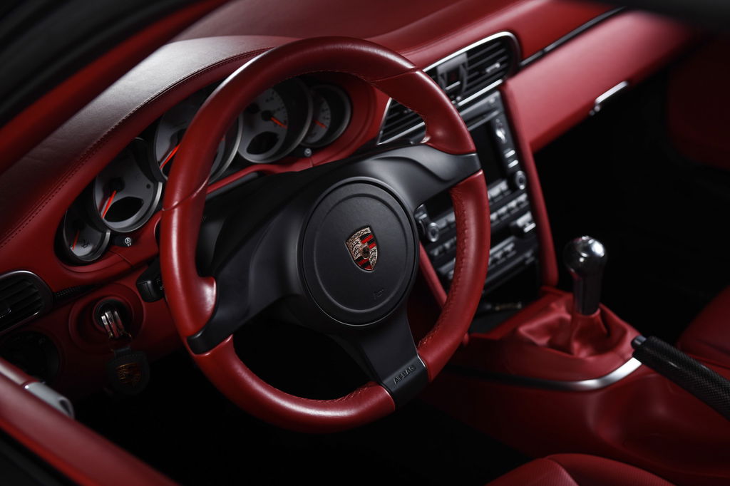 Porsche 997.2 Carrera S